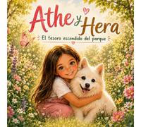 Athe y Hera: El tesoro escondido del parque