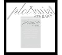 AtHeart - Plot Twist [Reveal Ver.] 1st EP Album + Extra photocards
