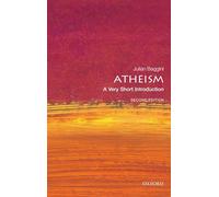 Atheism : A Very Short Introduction