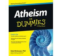 Atheism For Dummies
