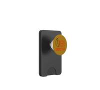 Atheism Is Myth Understood Philosophical Debate Red Text PopSockets PopWallet for MagSafe