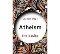 Atheism: The Basics – Routledge