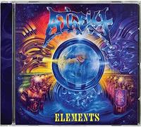Atheist - Elements