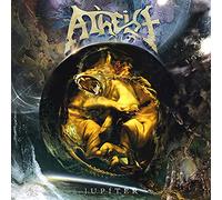 Atheist - Jupiter
