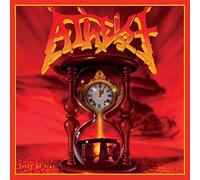 Atheist - Piece of Time