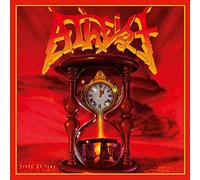 Atheist - Piece Of Time (Cd+dvd)