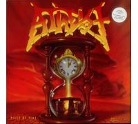 Atheist - Piece of Time [Import] [VINYL]