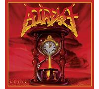 Atheist - Piece Of Time (Reissue) [VINYL]