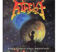 Atheist - Unquestionable Presence