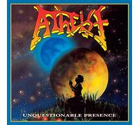 Atheist - Unquestionable Presence