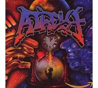 Atheist - Unquestionable Presence: Live at Wacken