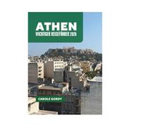 ATHEN WICHTIGER REISEFÜHRER 2026