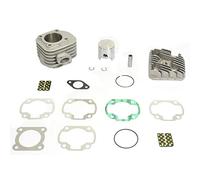 Athena 074900/1 Cylinder Kit with Head 80 cc - Diameter: 47.6
