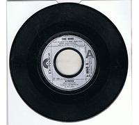 Athena / A Man Is A Man