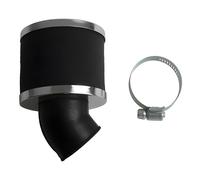 Athena Air Filter Cone Black 35mm, 45° S410000200006