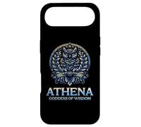 Athena Ancient Greek Goddess of Wisdom Case for iPhone Air