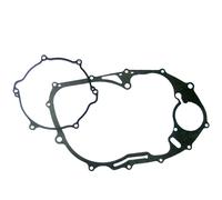 Athena Aprilia S410010008007 Clutch Cover Gasket Black