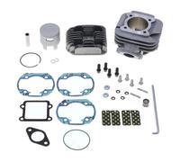 Athena Big Bore Ø 476 Mm Pin 12 Mm Flat Head P400485100090 Cylinder&piston Kit