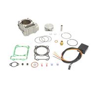 Athena Big Bore Ø 67 Mm 166 Cc P400210100026 Cylinder Kit