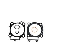 Engine gasket set, uppe ATHENA P400210160016 for Honda CRF 450 2005-2005