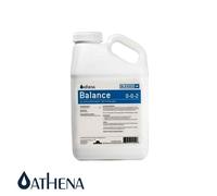 ATHENA BLENDED LINE - CaMg (CalMag) - PK - Stack - Balance - Cleanse Additives