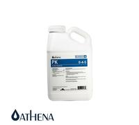 ATHENA BLENDED LINE - CaMg (CalMag) - PK - Stack - Balance - Cleanse Additives