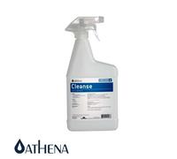 ATHENA BLENDED LINE - CaMg (CalMag) - PK - Stack - Balance - Cleanse Additives