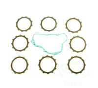 Athena Clutch Repair Kit Inc Gasket P40230086 Fits Suzuki RM 250 2003-2005