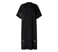 Athena dress Black XS / FR 34