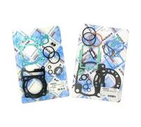 Athena Ducati S410110001034 Head Gasket Black