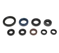 Athena Engine Oil Seal Kit P400485400404 Fits Yamaha YZ 400 1998-1999