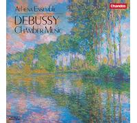 Athena Ensemble - CHAMBER MUSIC