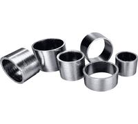 Athena Exhaust Gasket Muffler MANIFOLD, 54X62X30