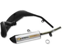Athena Exhaust System For Derbi GPR 125 Yamaha DT 125 RE MX 88-09 P400485120007