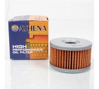 Athena FFC038 Oil Filter for Suzuki 650 Ls F / P / Savage 1986 to 2015 Motorcycle