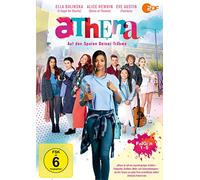 Athena - Folgen 1-5