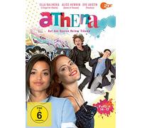 Athena - Folgen 14-17