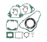Athena Gasket Kit Complete No Shaft Seals P400210850500 Fits Honda CR 500 85-88