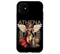 Athena God Of Ancient Greek Mythology Greece Myth Item Case for iPhone 11