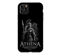 Athena Goddess Of Wisdom Ancient Greek Warrior Case for iPhone 11 Pro Max