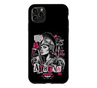 Athena Gr emale Goddess Warrior I m The Wisdom Case for iPhone 11 Pro Max