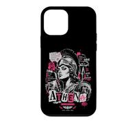 Athena Gr emale Goddess Warrior I m The Wisdom Case for iPhone 12 mini