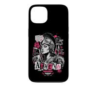 Athena Gr emale Goddess Warrior I m The Wisdom Case for iPhone 13