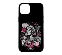 Athena Gr emale Goddess Warrior I m The Wisdom Case for iPhone 14 Plus
