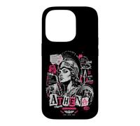 Athena Gr emale Goddess Warrior I m The Wisdom Case for iPhone 14 Pro