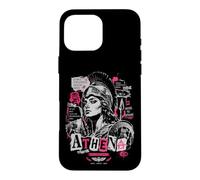 Athena Gr emale Goddess Warrior I m The Wisdom Case for iPhone 16 Pro Max