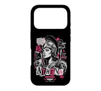 Athena Gr emale Goddess Warrior I m The Wisdom Case for iPhone 17 Pro