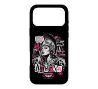 Athena Gr emale Goddess Warrior I m The Wisdom Case for iPhone 17 Pro Max