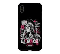 Athena Gr emale Goddess Warrior I m The Wisdom Case for iPhone XS Max