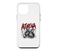 Athena Gr emale Goddess Warrior Owl Myth Legend Case for iPhone 12 mini